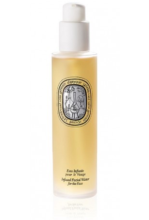 Eau Infusee pour le Visage 150 ml