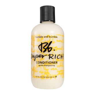 Super Rich Conditioner