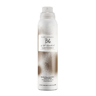 Blondish Hair Powder
