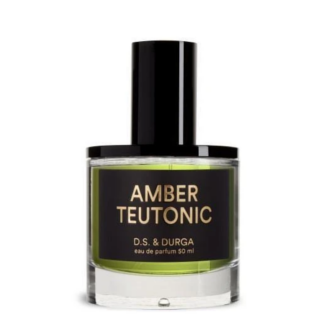 AMBER TEUTONIC