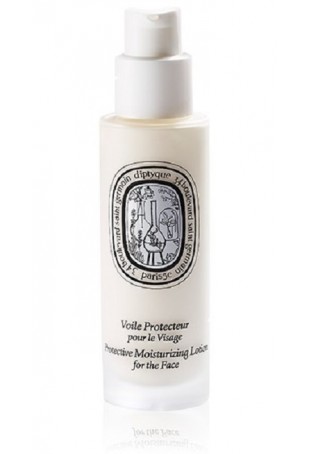Voile Protecteur pour le Visage 50 ml