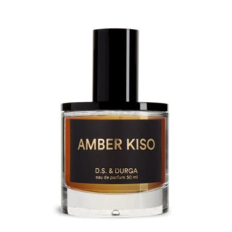 AMBER KISO