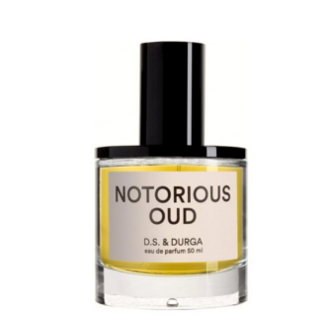 NOTORIOUS OUD
