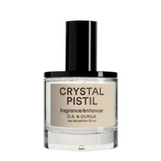 CRYSTAL PISTIL