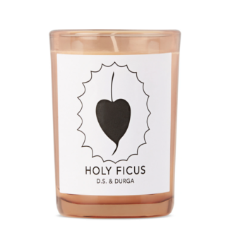 HOLY FICUS Candle