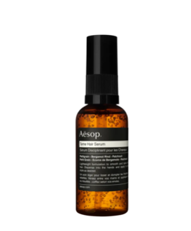 Tame Hair Serum