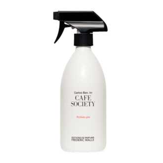 CAFE SOCIETY PERFUME GUN 