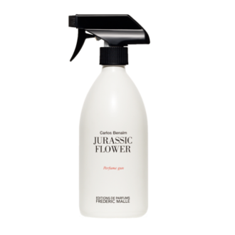 JURASSIC FLOWER PERFUME GUN 
