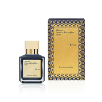 Oud Extrait de Parfum