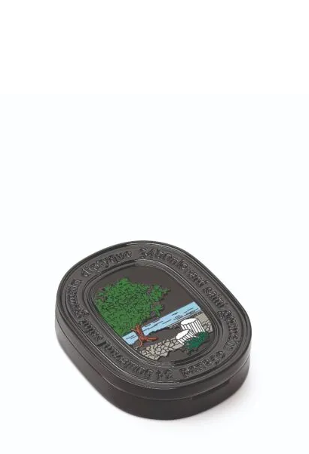 Philosykos refillable solid perfume