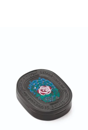 Eau Capitale refillable solid perfume