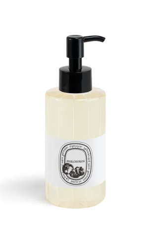 Philosykos Cleansing Hand and Body Gel