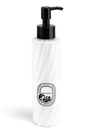 Philosykos Hand and Body Lotion