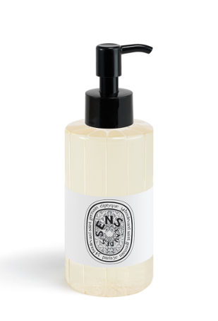 Eau des Sens Cleansing hand and body gel