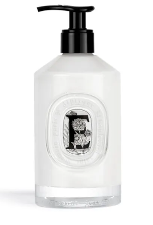 Velvet Hand Lotion