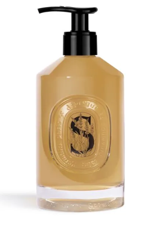 Softening Hand Wash