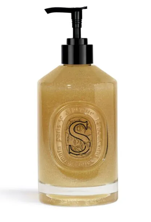 Exfoliating Hand Wash