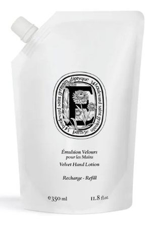 Refill - Velvet Hand Lotion