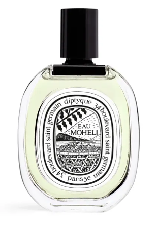Eau Moheli Eau de Toilette