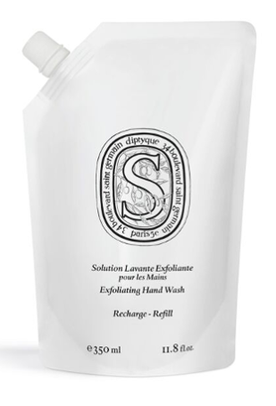 Refill - Exfoliating Hand Wash