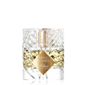 Apple Brandy - On The Rocks