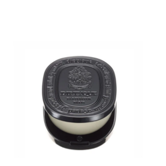 Eau Rose solid perfume 