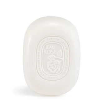 Eau Rose perfumed soap
