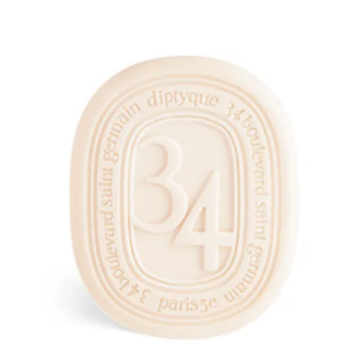 34 boulevard saint germain Soap 