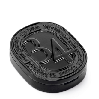 34 boulevard saint germain Solid Perfume 