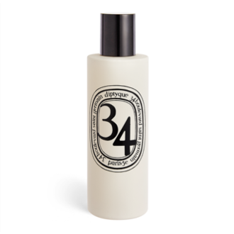 34 boulevard saint germain Room Spray 
