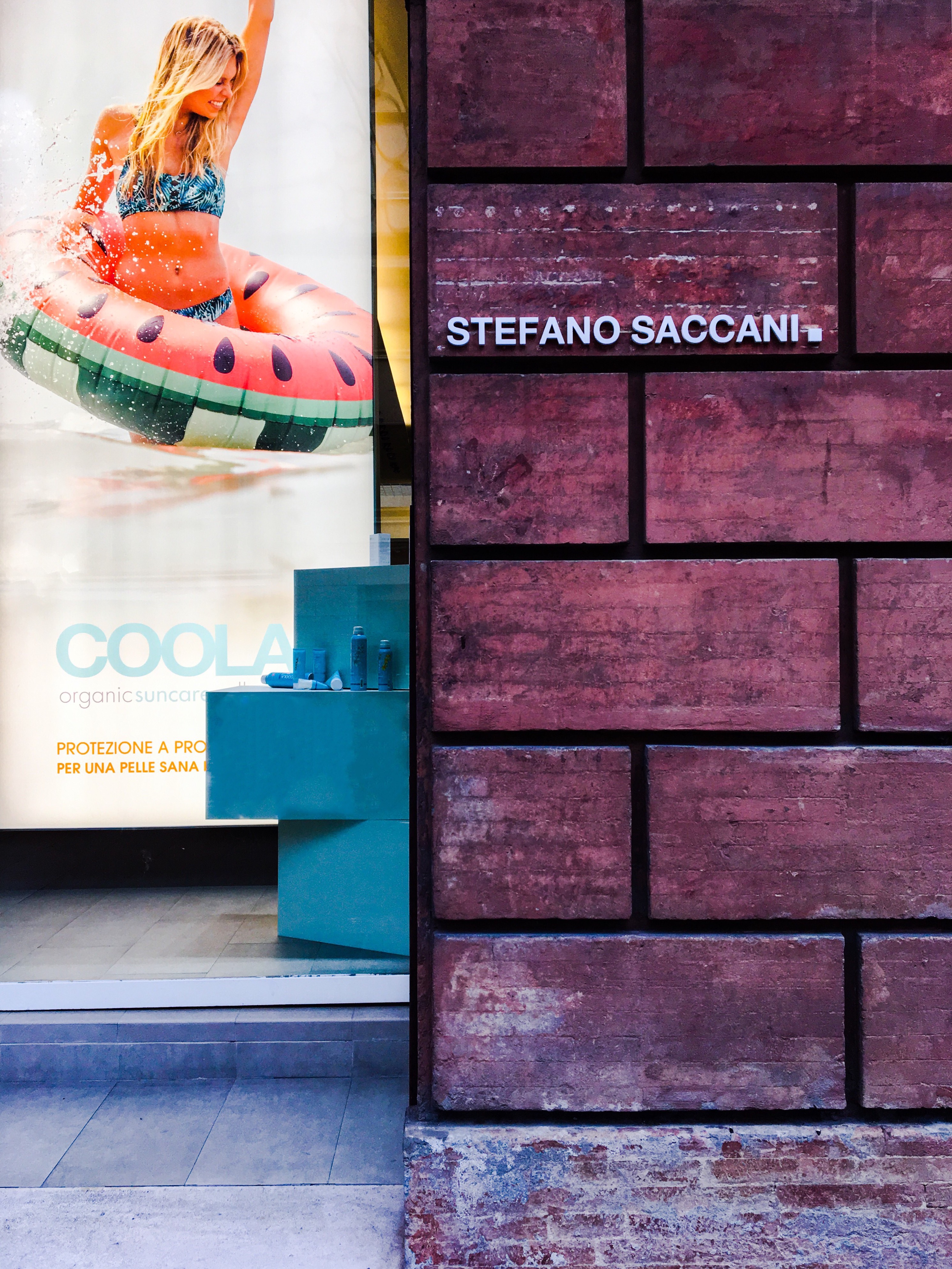 Coola Summer 2017