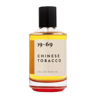 CHINESE TOBACCO