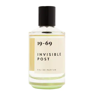 INVISIBLE POST