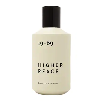 HIGHER PEACE