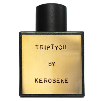 TRIPTYCH
