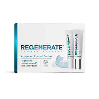 ENHANCED ENHANCED SERUM ENAMEL SCIENCE ™