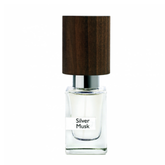 SILVER MUSK