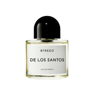 De Los Santos Eau de Parfum