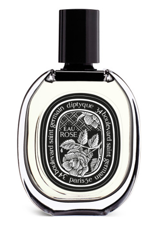 Eau Rose Eau de Parfum