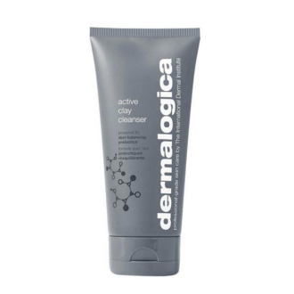 Active Clay Cleanser