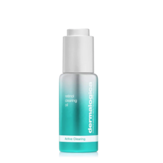 Retinol Clearing Oil