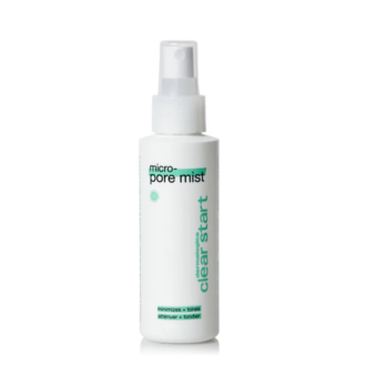 Micro-Pore Mist