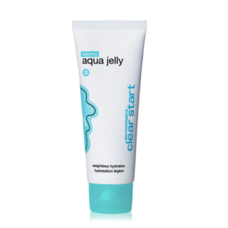 Cooling Aqua Jelly