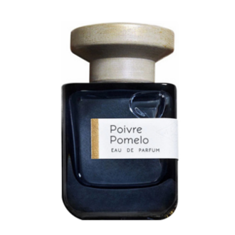 Poivre Pomelo