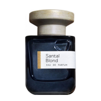 Santal Blond