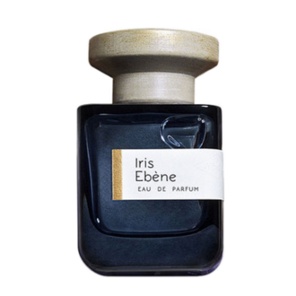 Iris Ebène