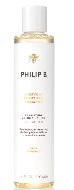 Everyday Beautiful Shampoo