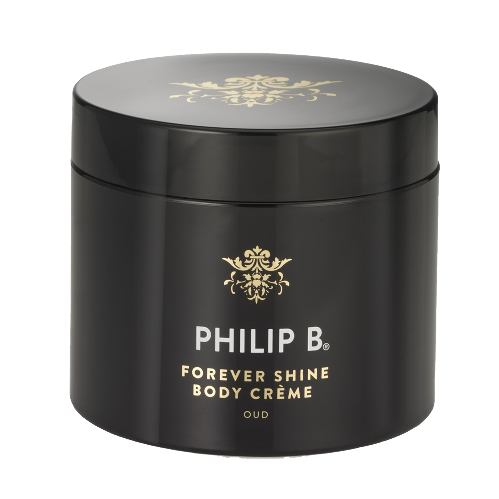 FOREVER SHINE BODY CRÈME