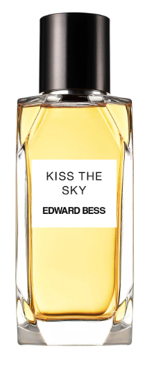 KISS THE SKY