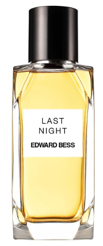 Last night edward bess deals